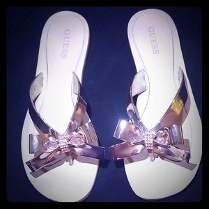 GUESS Sandals 7M